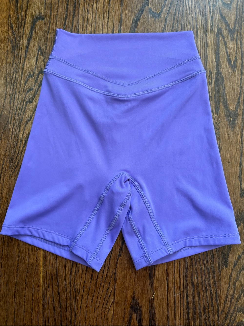 Vitality shorts